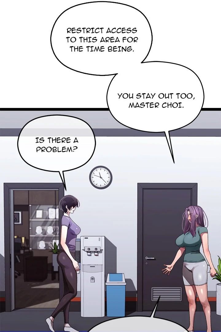 From Weakling to Nemesis - Chapter 9 [photo 38] - MangaPorn