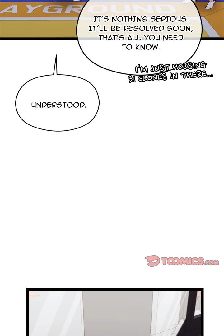 From Weakling to Nemesis - Chapter 9 [photo 39] - MangaPorn