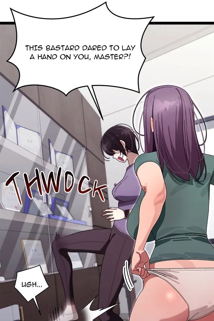 From Weakling to Nemesis - Chapter 9 [photo 4] - MangaPorn