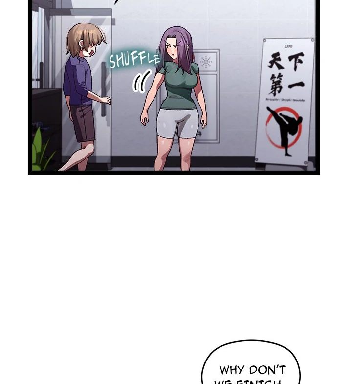 From Weakling to Nemesis - Chapter 9 [photo 41] - MangaPorn