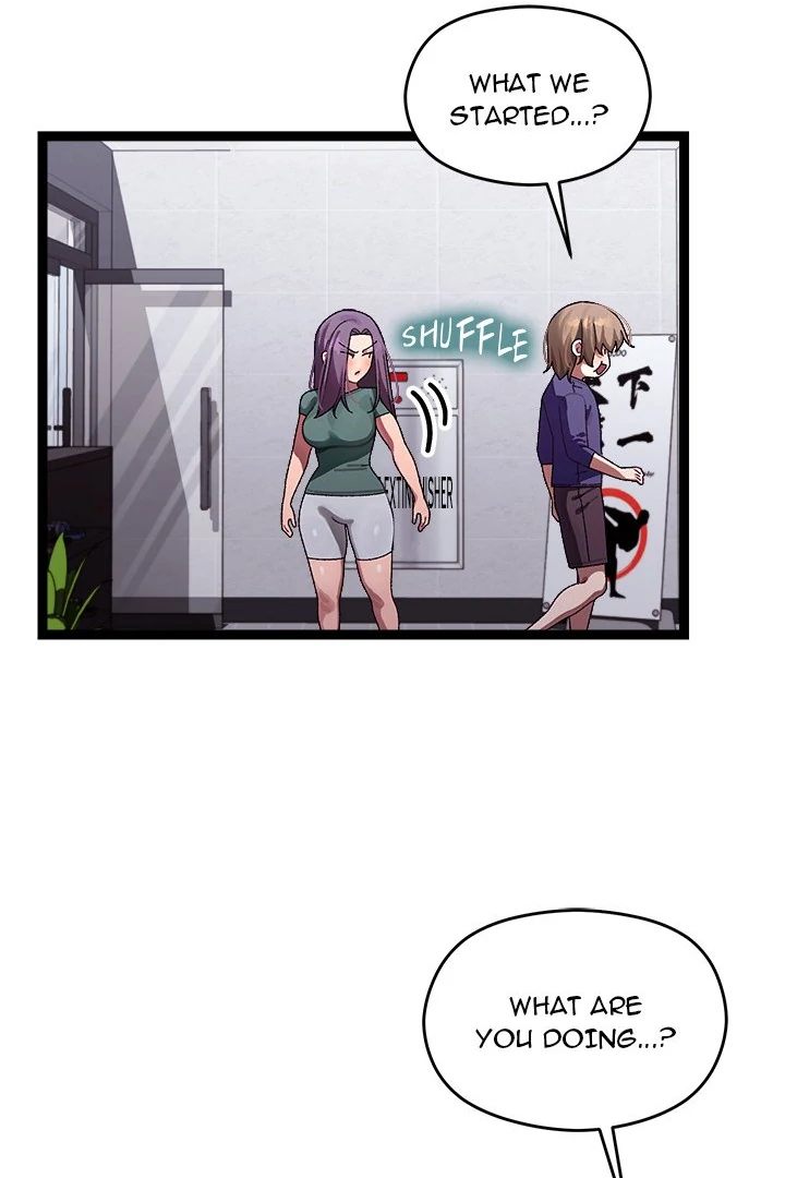 From Weakling to Nemesis - Chapter 9 [photo 43] - MangaPorn