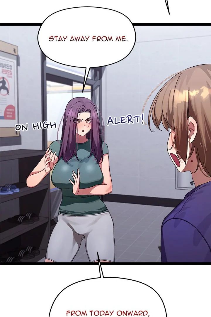 From Weakling to Nemesis - Chapter 9 [photo 44] - MangaPorn