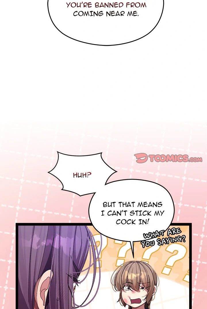 From Weakling to Nemesis - Chapter 9 [photo 45] - MangaPorn