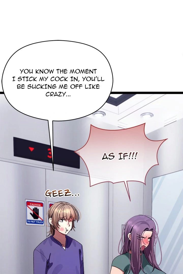 From Weakling to Nemesis - Chapter 9 [photo 48] - MangaPorn