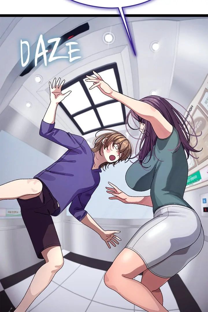 From Weakling to Nemesis - Chapter 9 [photo 53] - MangaPorn