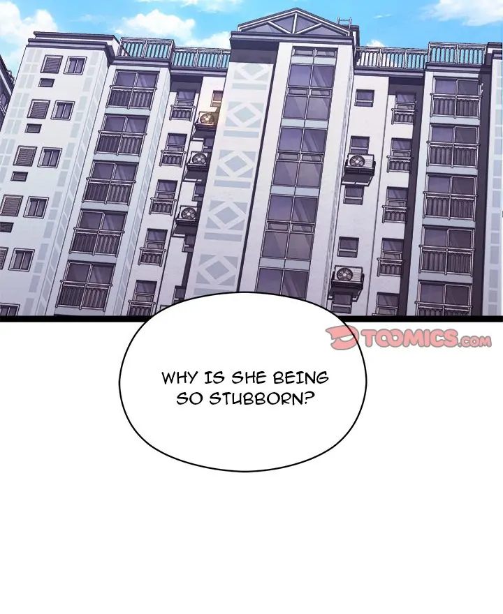 From Weakling to Nemesis - Chapter 9 [photo 56] - MangaPorn