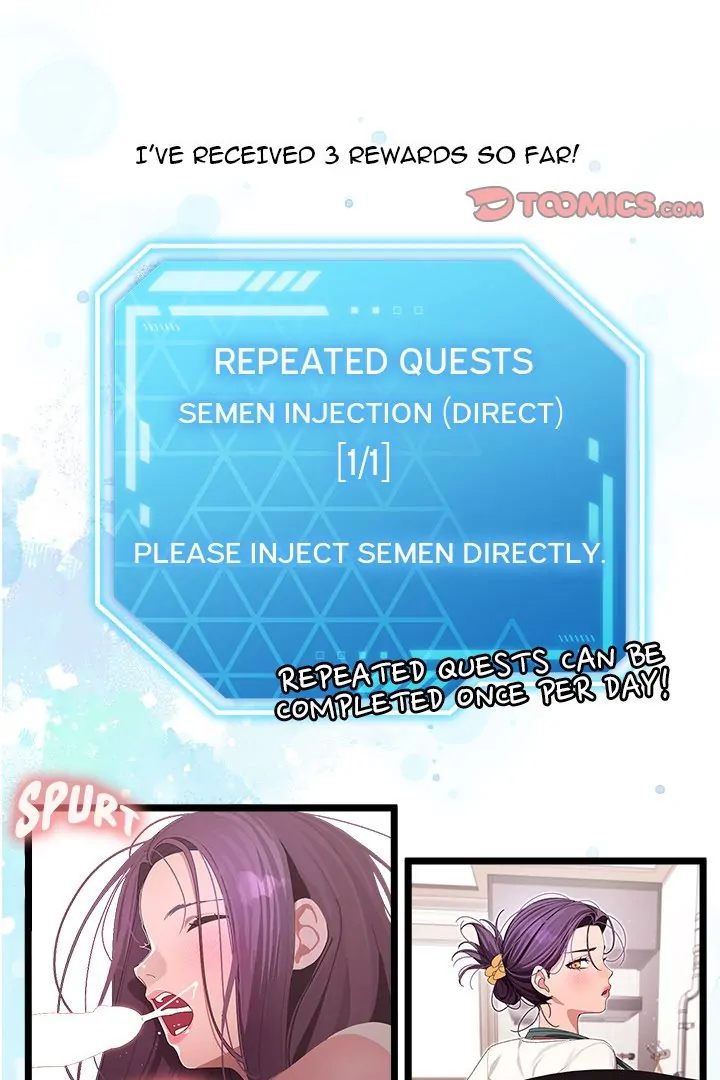 From Weakling to Nemesis - Chapter 9 [photo 62] - MangaPorn