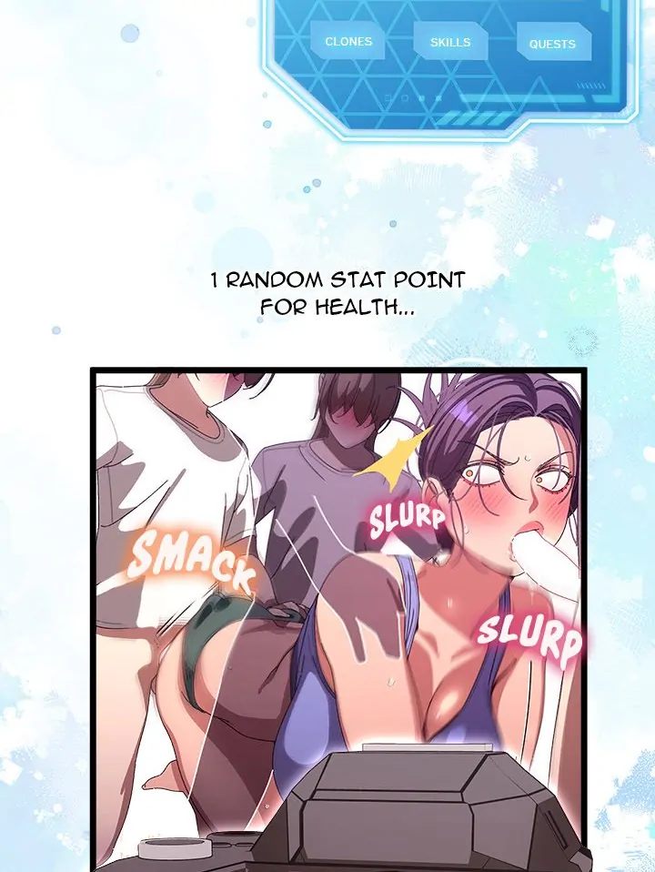 From Weakling to Nemesis - Chapter 9 [photo 64] - MangaPorn