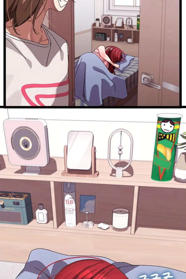 From Weakling to Nemesis - Chapter 9 [photo 68] - MangaPorn