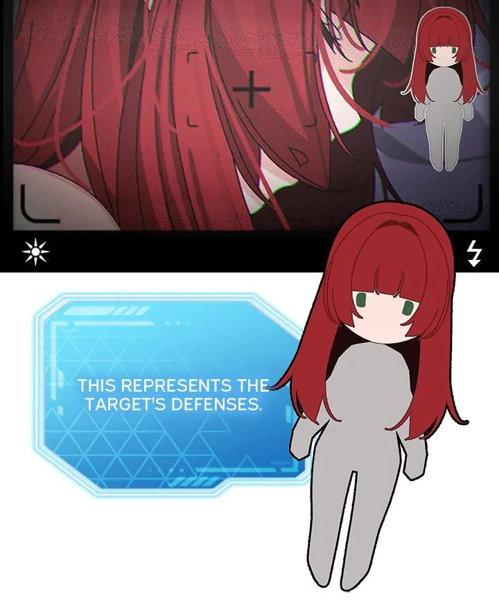 From Weakling to Nemesis - Chapter 9 [photo 70] - MangaPorn