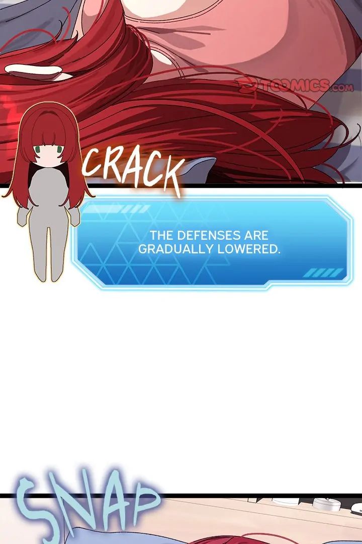 From Weakling to Nemesis - Chapter 9 [photo 73] - MangaPorn