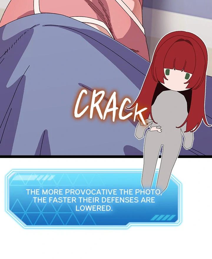 From Weakling to Nemesis - Chapter 9 [photo 75] - MangaPorn