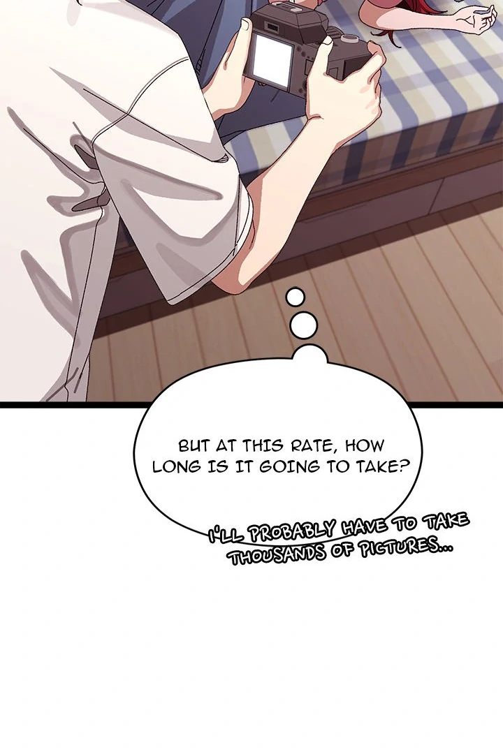 From Weakling to Nemesis - Chapter 9 [photo 77] - MangaPorn