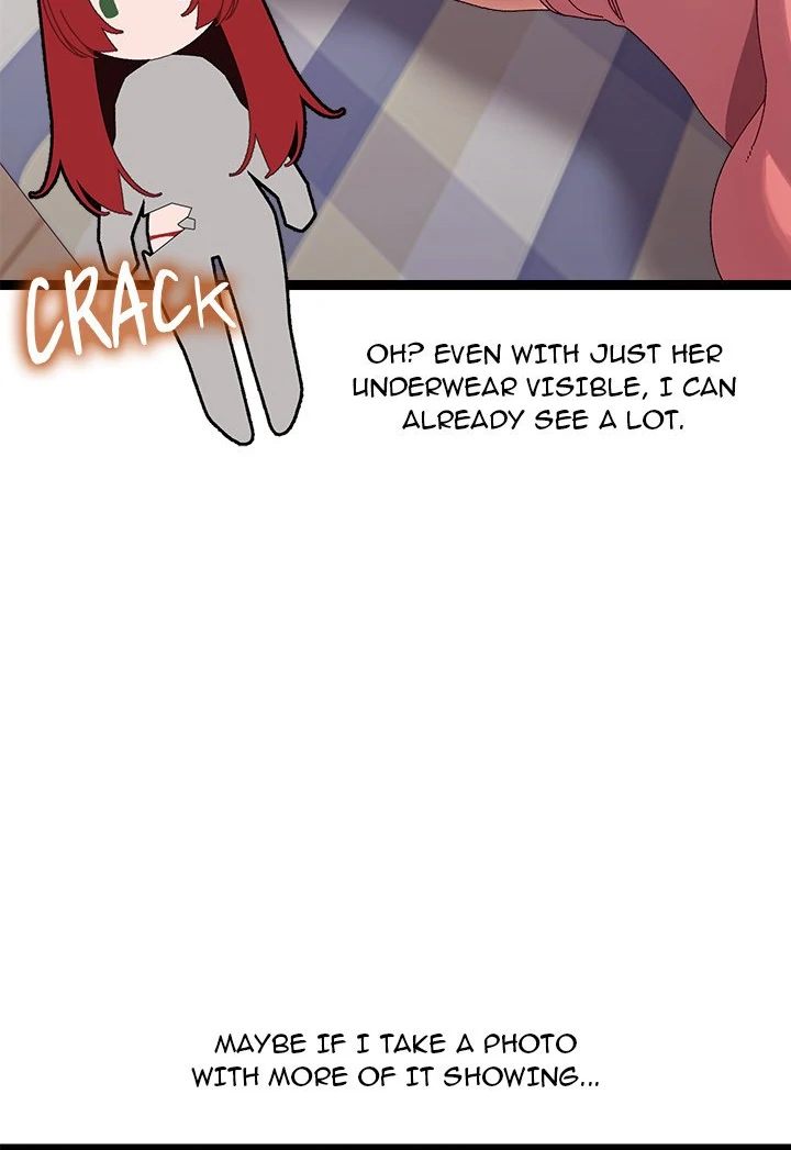 From Weakling to Nemesis - Chapter 9 [photo 79] - MangaPorn