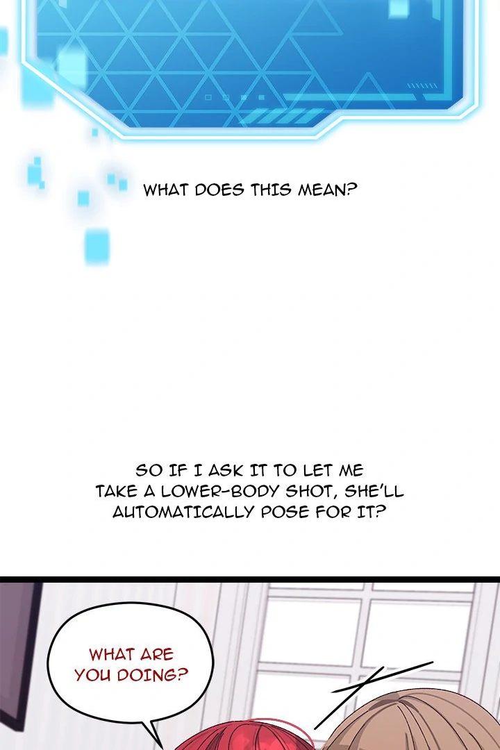 From Weakling to Nemesis - Chapter 9 [photo 82] - MangaPorn