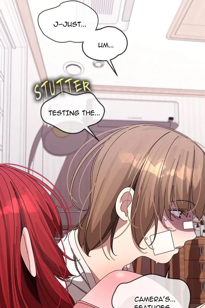 From Weakling to Nemesis - Chapter 9 [photo 86] - MangaPorn