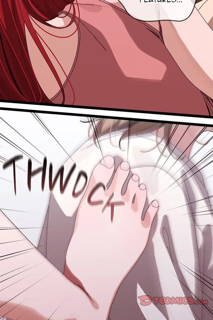 From Weakling to Nemesis - Chapter 9 [photo 87] - MangaPorn