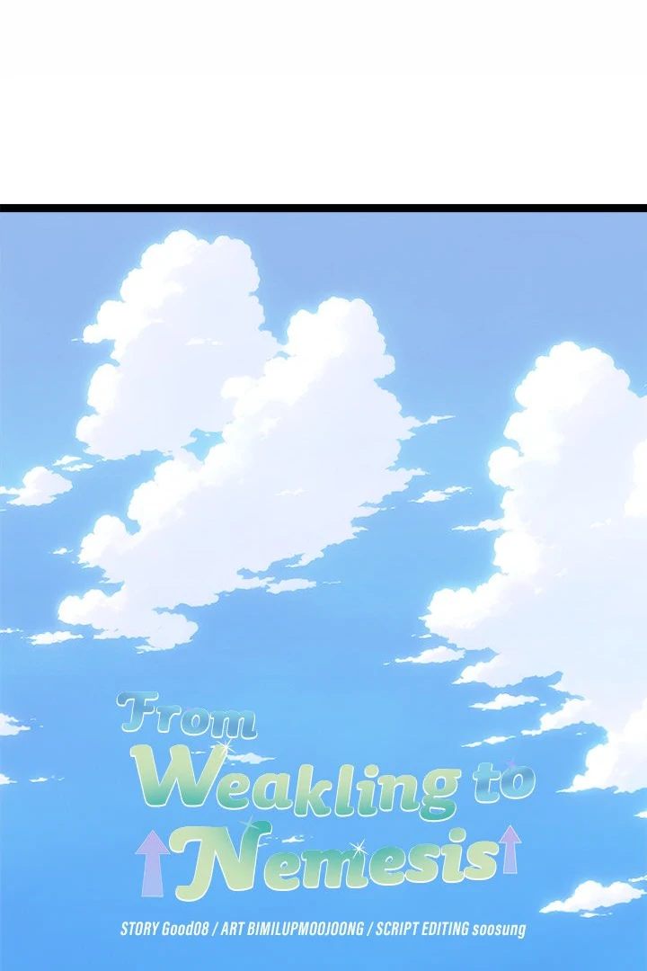 From Weakling to Nemesis - Chapter 9 [photo 9] - MangaPorn