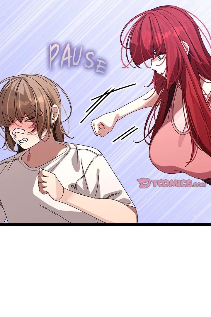 From Weakling to Nemesis - Chapter 9 [photo 93] - MangaPorn