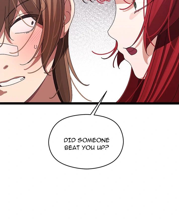 From Weakling to Nemesis - Chapter 9 [photo 95] - MangaPorn