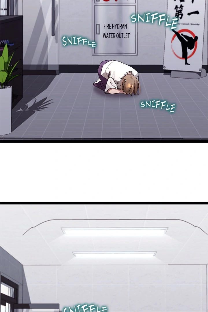 From Weakling to Nemesis - Chapter 10 [photo 104] - MangaPorn