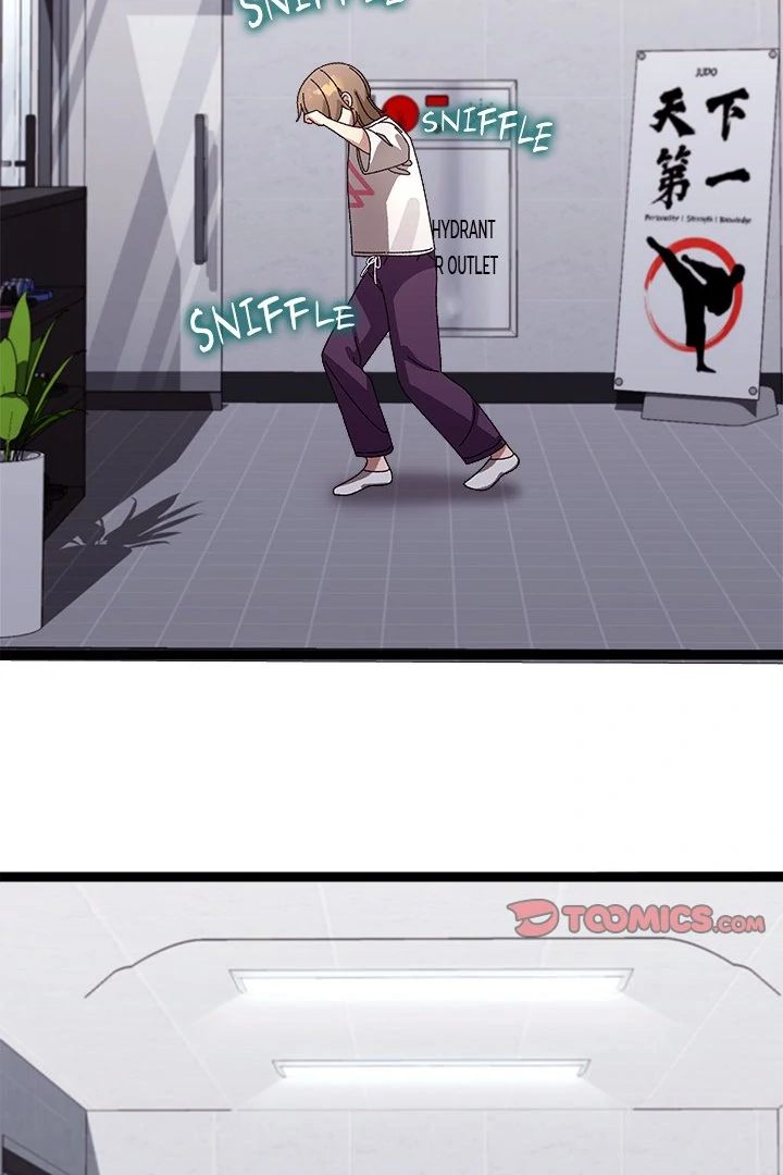 From Weakling to Nemesis - Chapter 10 [photo 105] - MangaPorn