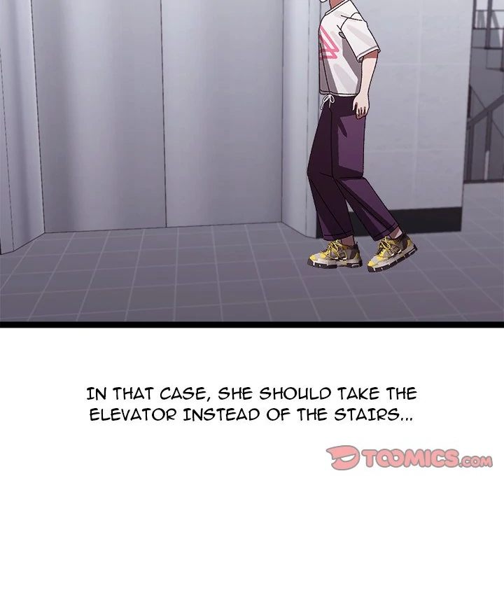 From Weakling to Nemesis - Chapter 10 [photo 112] - MangaPorn