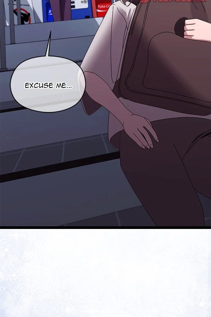 From Weakling to Nemesis - Chapter 10 [photo 119] - MangaPorn