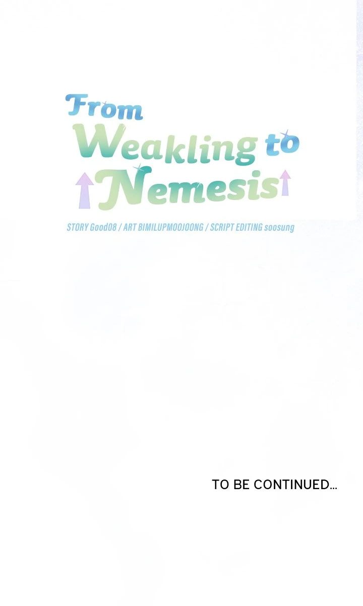 From Weakling to Nemesis - Chapter 10 [photo 123] - MangaPorn