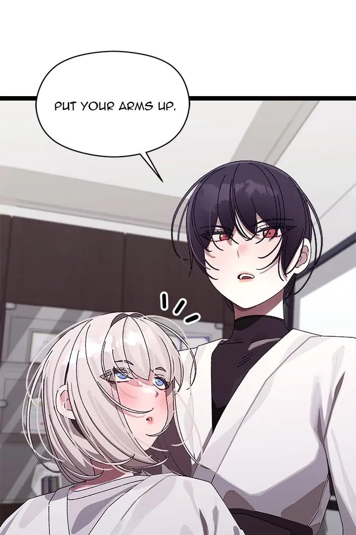 From Weakling to Nemesis - Chapter 10 [photo 16] - MangaPorn