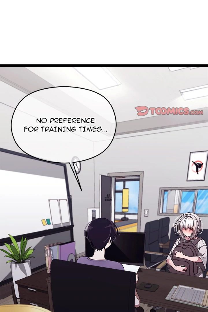 From Weakling to Nemesis - Chapter 10 [photo 2] - MangaPorn