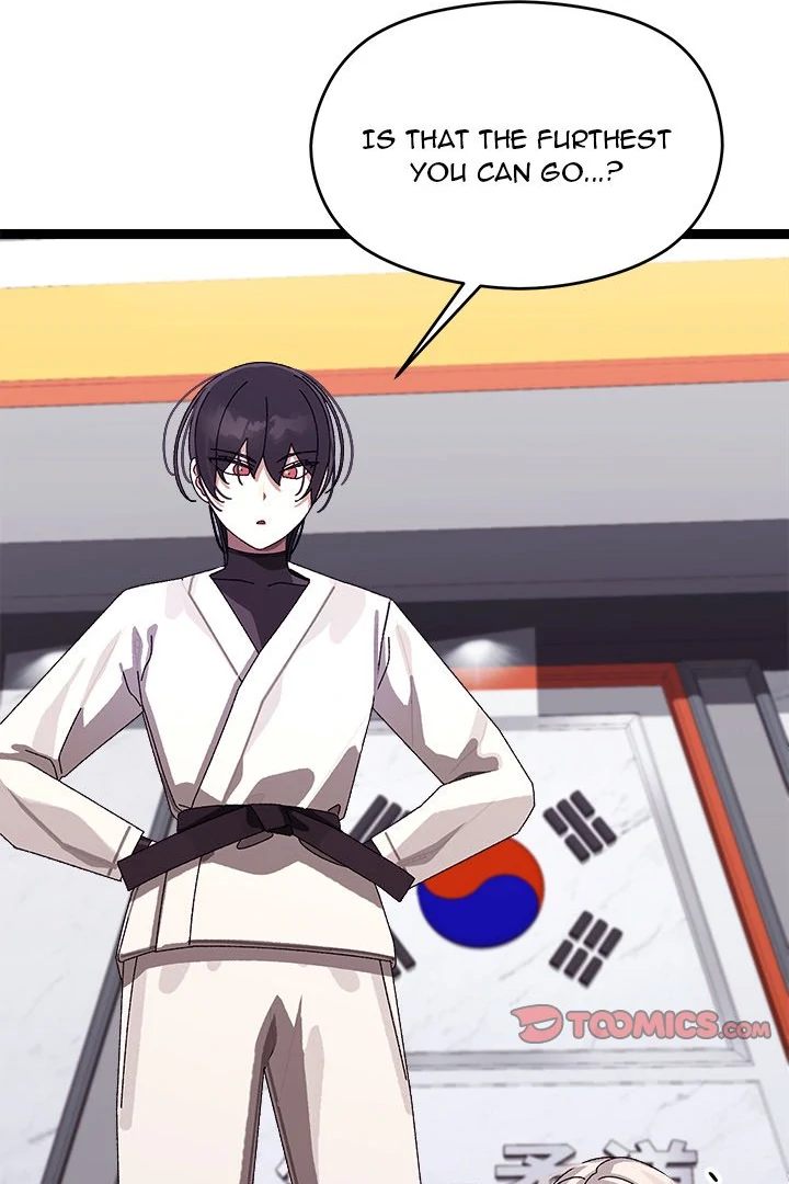 From Weakling to Nemesis - Chapter 10 [photo 21] - MangaPorn