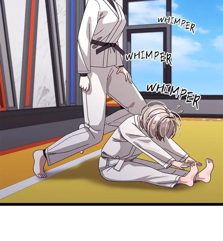 From Weakling to Nemesis - Chapter 10 [photo 25] - MangaPorn