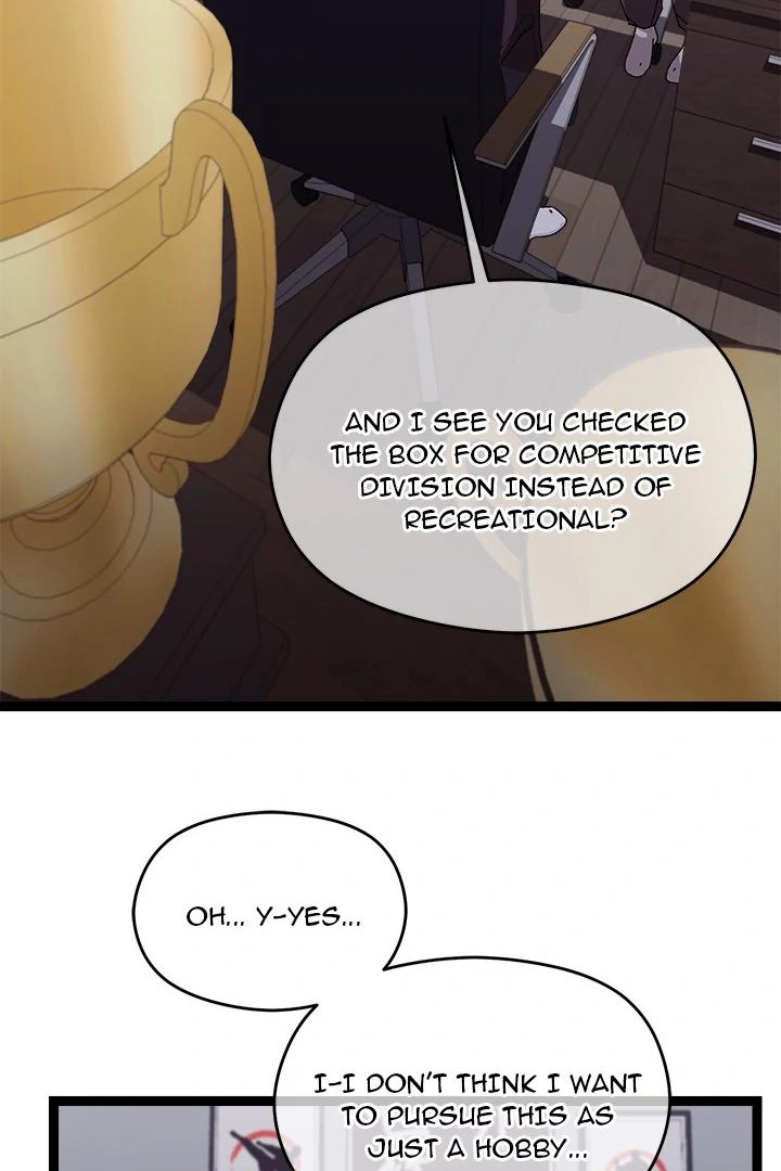 From Weakling to Nemesis - Chapter 10 [photo 3] - MangaPorn