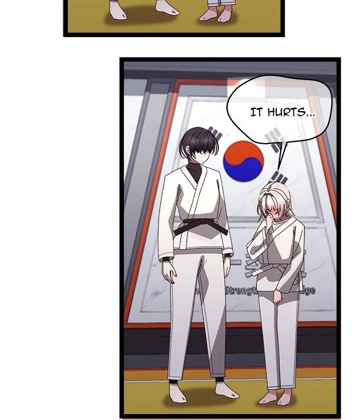 From Weakling to Nemesis - Chapter 10 [photo 30] - MangaPorn