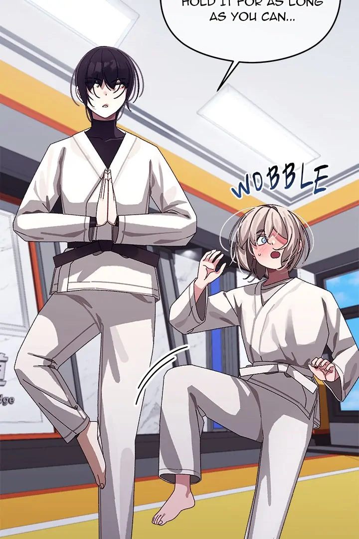 From Weakling to Nemesis - Chapter 10 [photo 32] - MangaPorn