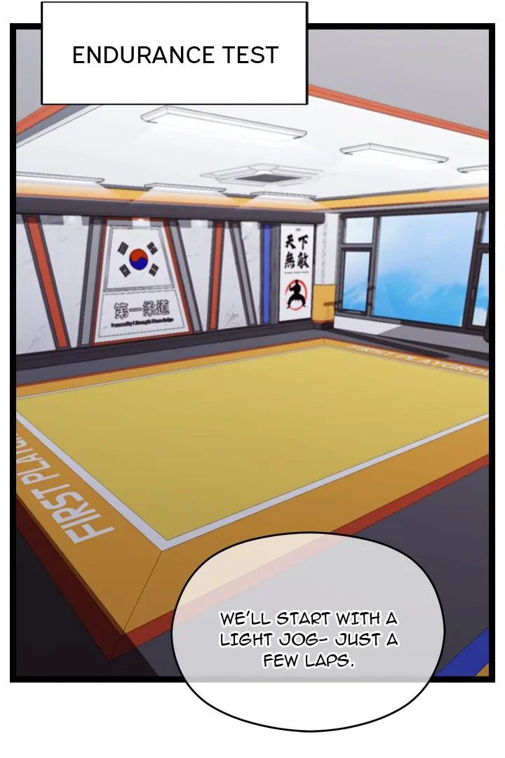 From Weakling to Nemesis - Chapter 10 [photo 36] - MangaPorn