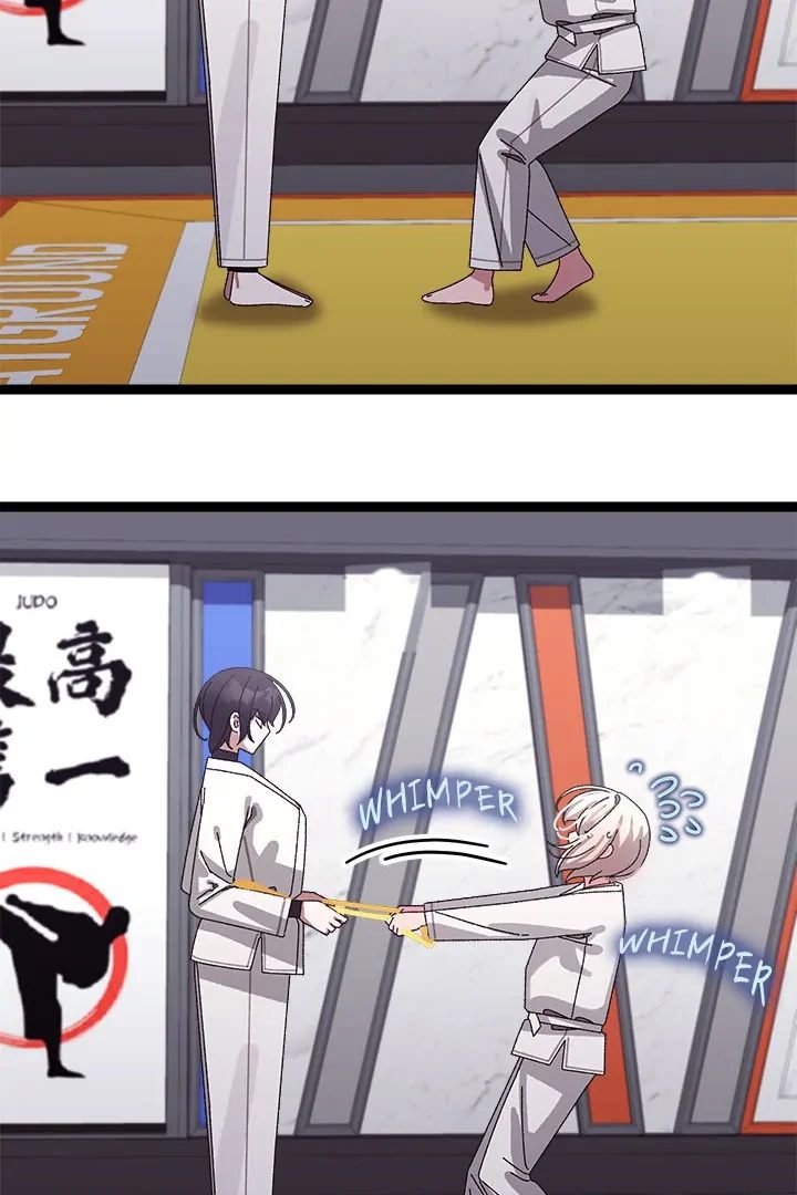 From Weakling to Nemesis - Chapter 10 [photo 48] - MangaPorn