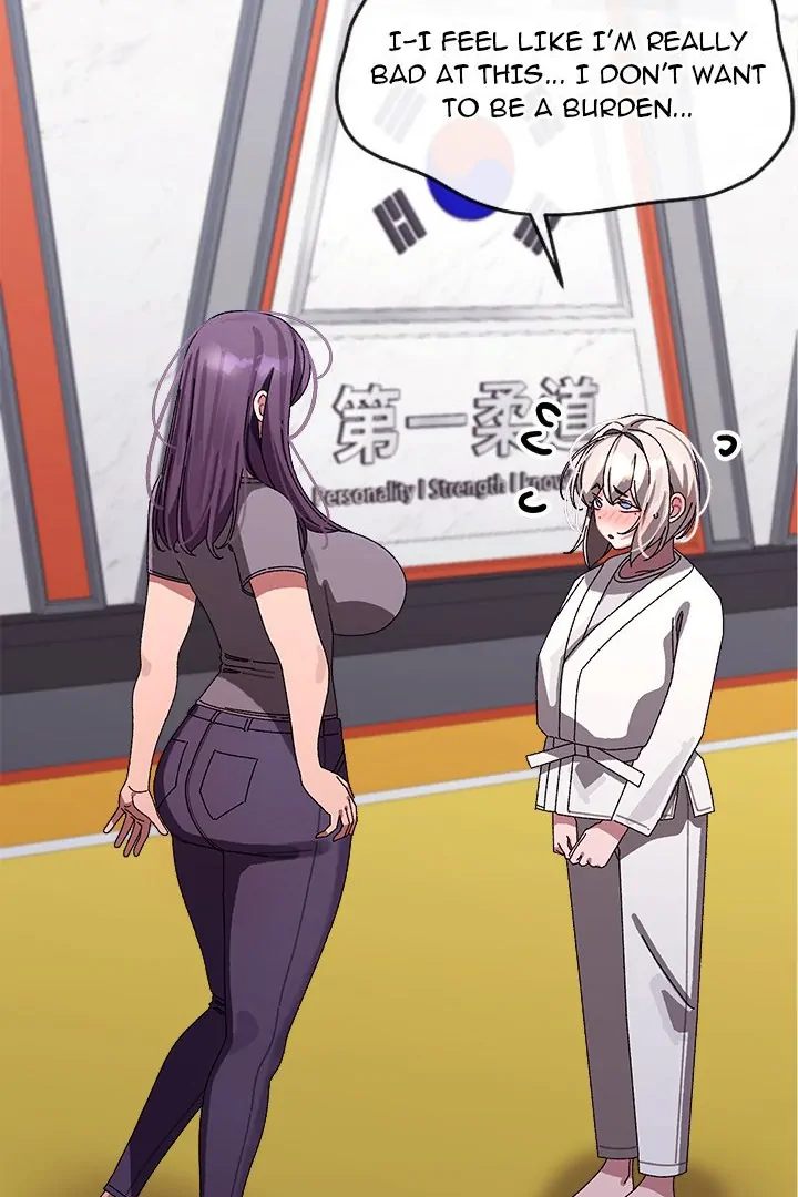 From Weakling to Nemesis - Chapter 10 [photo 53] - MangaPorn