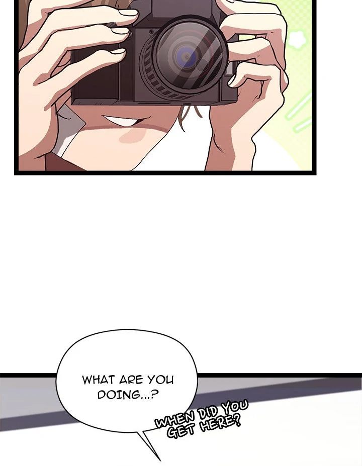 From Weakling to Nemesis - Chapter 10 [photo 59] - MangaPorn