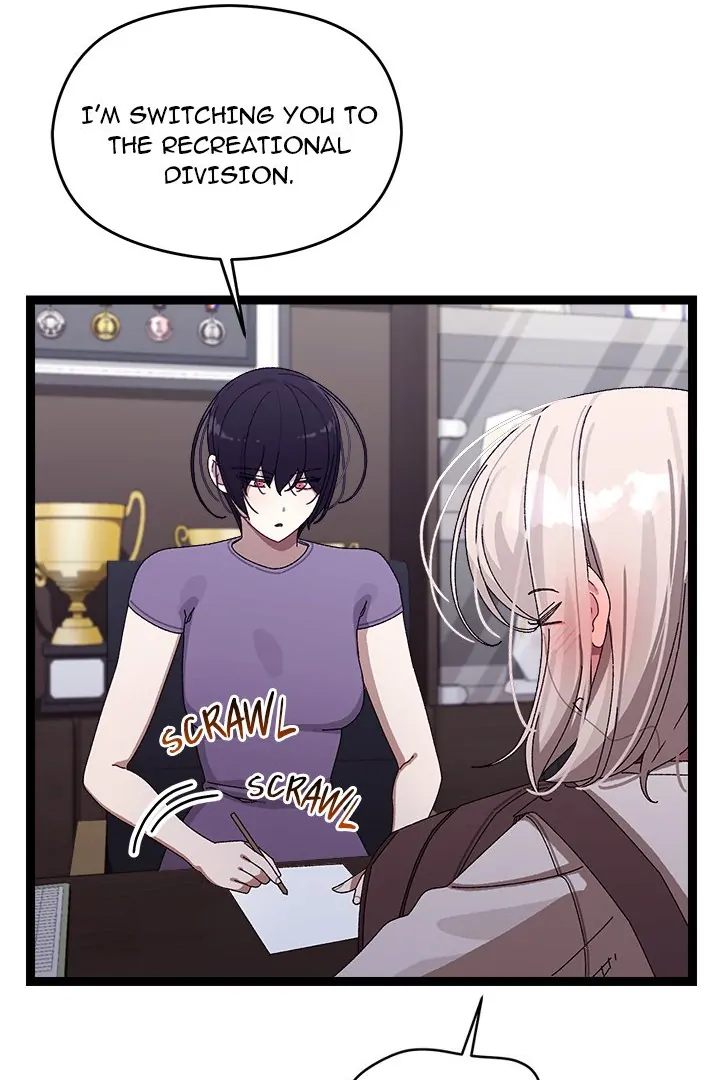 From Weakling to Nemesis - Chapter 10 [photo 6] - MangaPorn