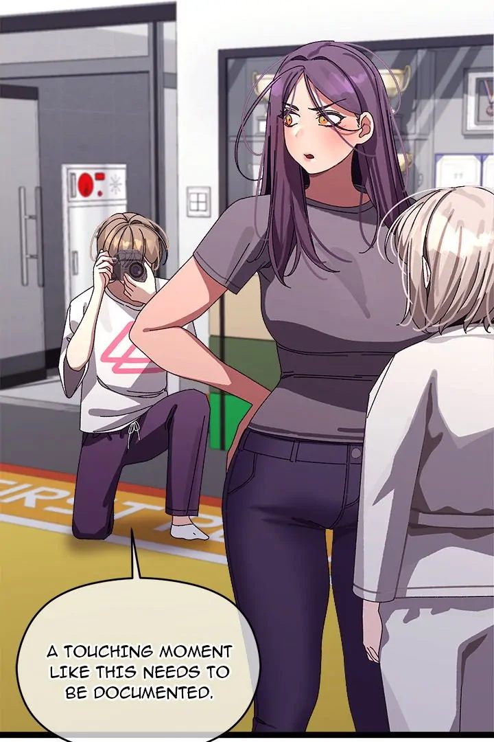 From Weakling to Nemesis - Chapter 10 [photo 60] - MangaPorn