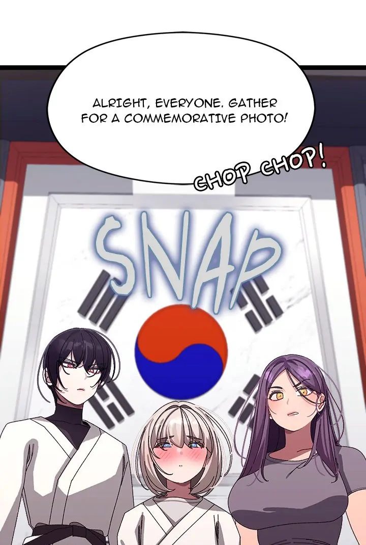 From Weakling to Nemesis - Chapter 10 [photo 62] - MangaPorn