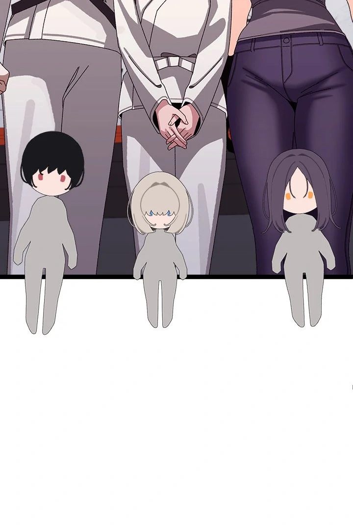 From Weakling to Nemesis - Chapter 10 [photo 63] - MangaPorn