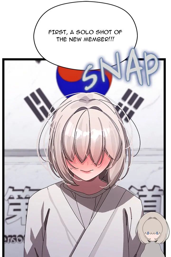 From Weakling to Nemesis - Chapter 10 [photo 64] - MangaPorn