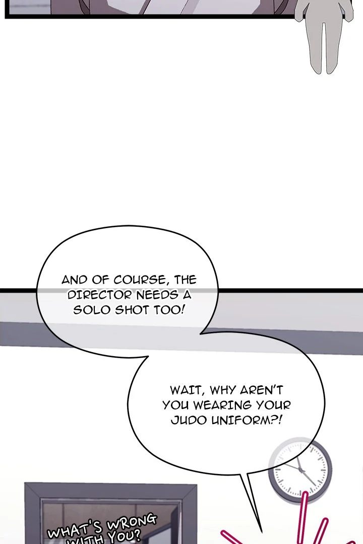 From Weakling to Nemesis - Chapter 10 [photo 65] - MangaPorn