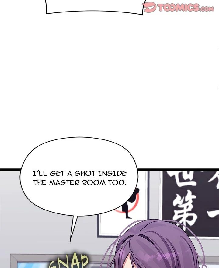 From Weakling to Nemesis - Chapter 10 [photo 67] - MangaPorn