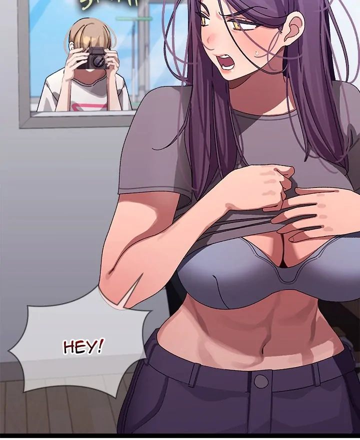 From Weakling to Nemesis - Chapter 10 [photo 68] - MangaPorn