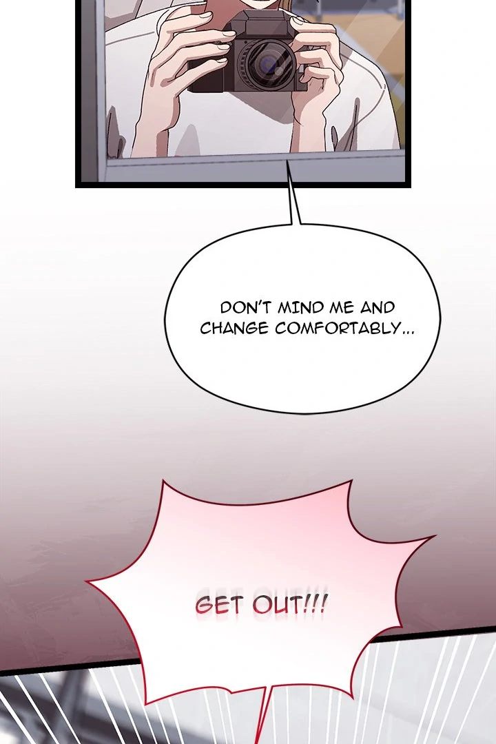 From Weakling to Nemesis - Chapter 10 [photo 70] - MangaPorn