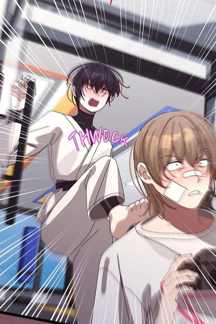 From Weakling to Nemesis - Chapter 10 [photo 71] - MangaPorn